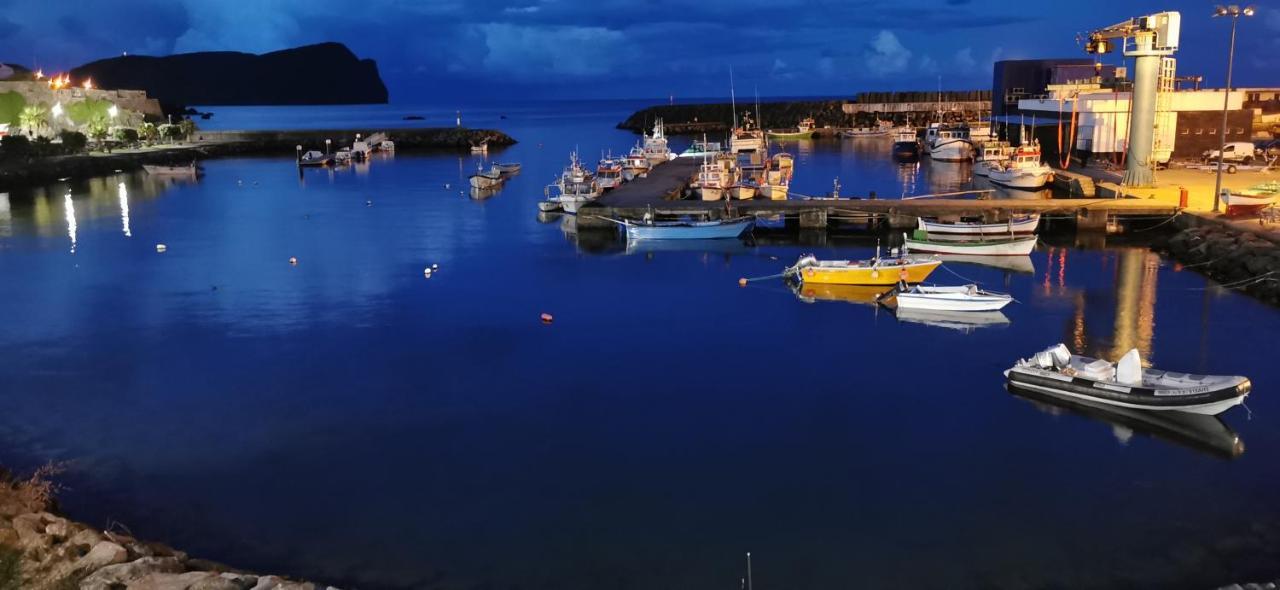 Marina de São Mateus Vila Angra do Heroísmo Exterior foto