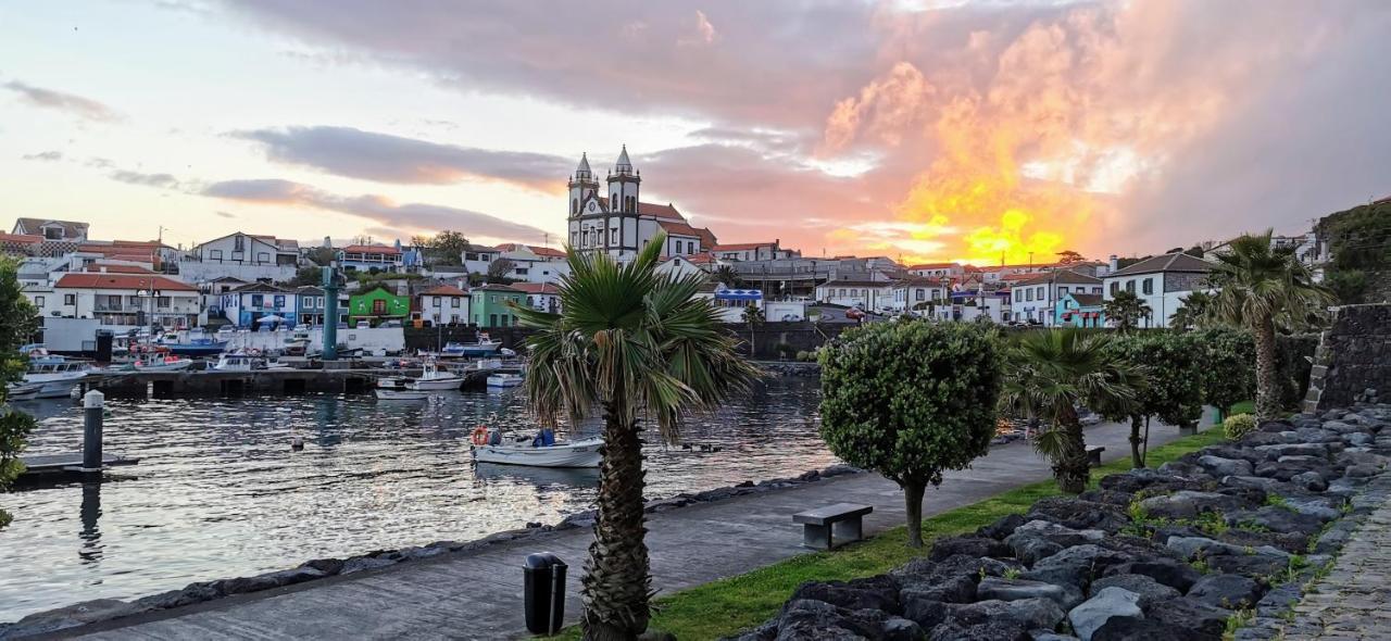Marina de São Mateus Vila Angra do Heroísmo Exterior foto