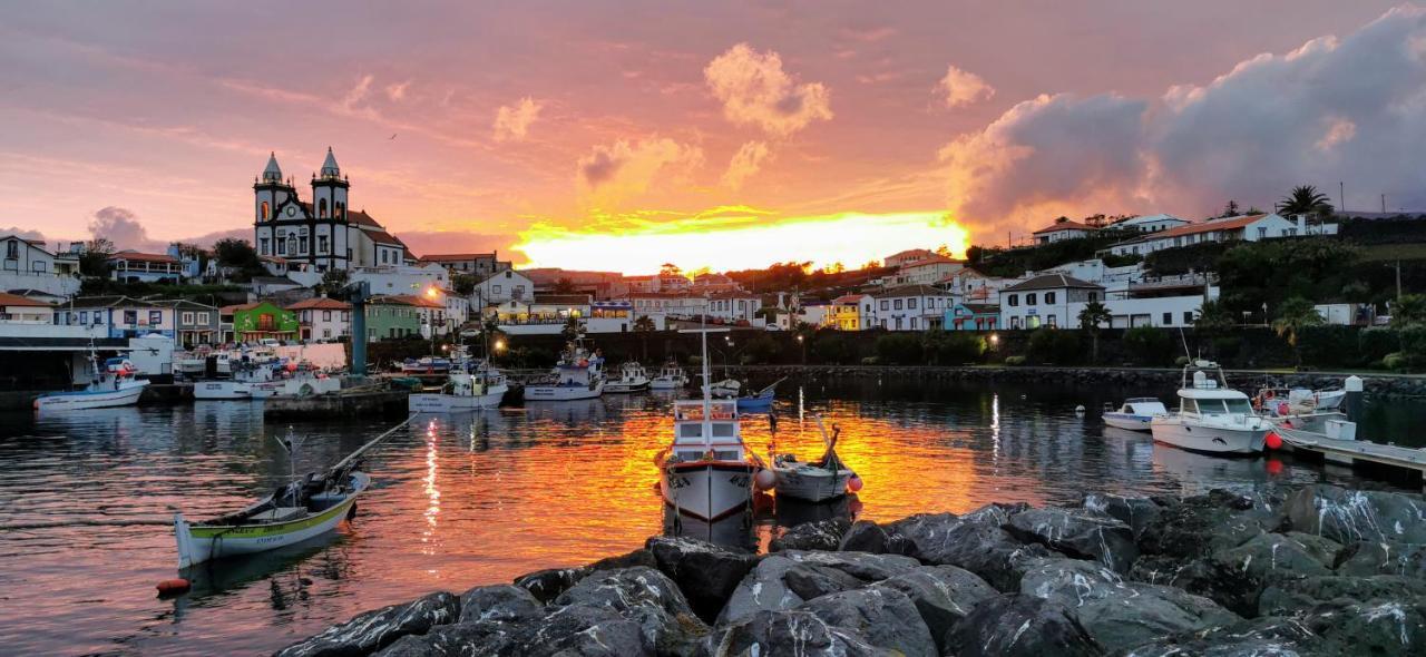 Marina de São Mateus Vila Angra do Heroísmo Exterior foto