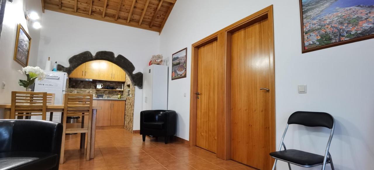 Marina de São Mateus Vila Angra do Heroísmo Exterior foto