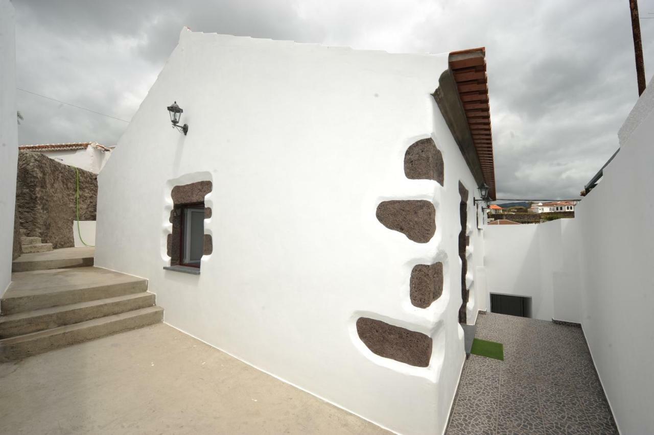Marina de São Mateus Vila Angra do Heroísmo Exterior foto