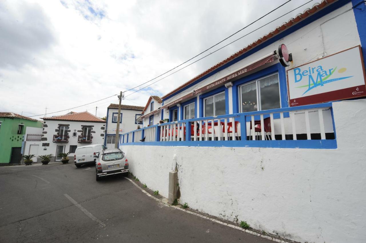 Marina de São Mateus Vila Angra do Heroísmo Exterior foto