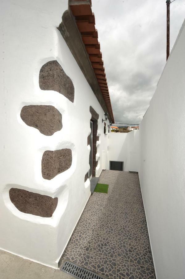 Marina de São Mateus Vila Angra do Heroísmo Exterior foto
